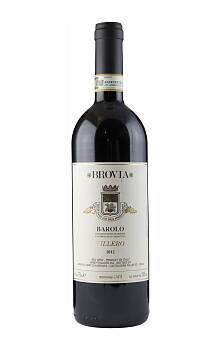 Brovia Barolo Villero