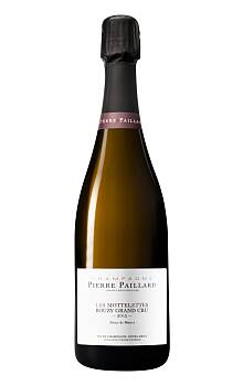 Paillard Blanc de blancs Mottelettes Brut