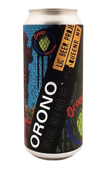 LIC x Orono Imperial IPA