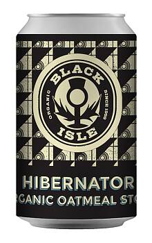 Black Isle Hibernator