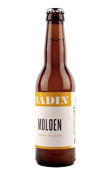 Bådin Moloen Hoppy Saison