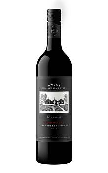 Wynns Black Label Coonawarra Cabernet Sauvignon