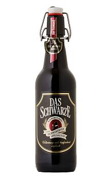 Schwaben Das Schwarze