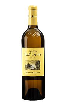 Le Petit Haut Lafitte Blanc