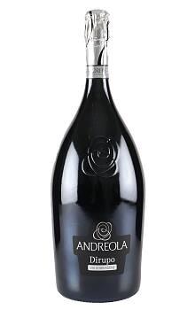 Andreola Dirupo Valdobbiadene