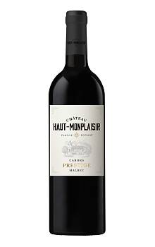 Ch. Haut-Monplaisir Cahors Préstige