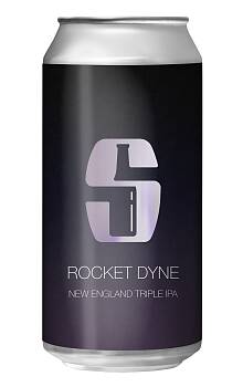 Salikatt Rocket Dyne