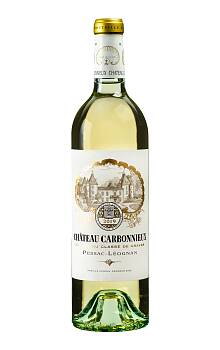 Ch. Carbonnieux Pessac-Léognan Blanc