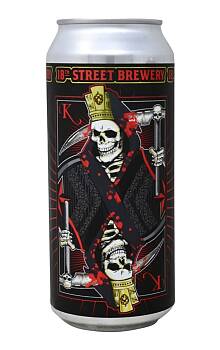 18th Street King Reaper DDH DIPA