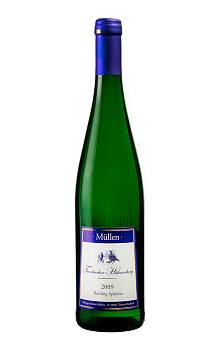 Martin Müllen Trarbacher Hühnerberg Riesling Spätlese