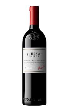 Penfolds St. Henri Shiraz