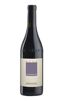 Sandrone Dolcetto d'Alba