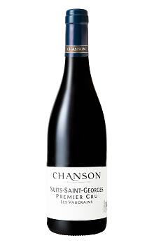 Chanson Nuits-Saint-Georges 1er Cru Les Vaucrains