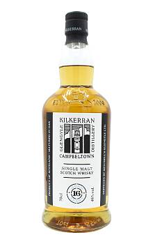 Kilkerran 16 YO