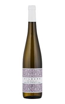 Max Kilburg Wintricher Geyerslay Riesling Kabinett