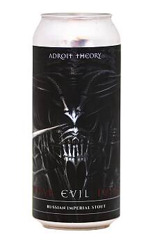Adroit Theory What Evil Lurks Russian Imperial Stout