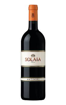 Antinori Solaia