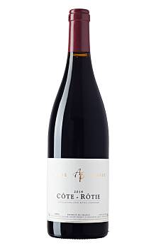 Andre Perret Cote Rotie