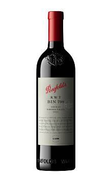 Penfolds RWT Bin 798 Shiraz