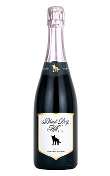 Black Dog Hill Rosé brut