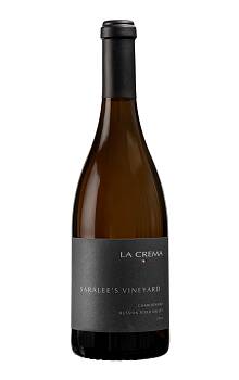 La Crema Saralee s Vineyard Chardonnay