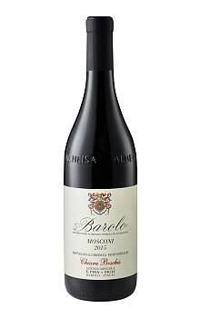 Pira, E. di Chiara Boschis Barolo Mosconi