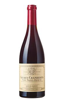 Louis Jadot Gevrey-Chambertin 1er Cru Clos St Jacques