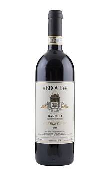 Brovia Barolo Garblet Sue