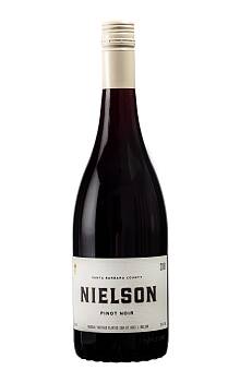 Nielson Santa Barbara Pinot Noir