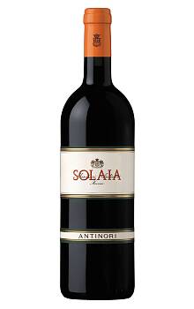 Antinori Solaia