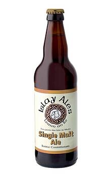 Islay Ales Single Malt Ale