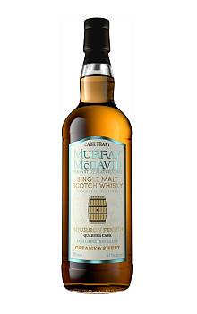 Murray McDavid Cask Craft Dailuaine Bourbon