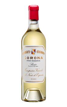 Cvne Corona Gran Reserva Blanco