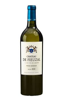 Ch. de Fieuzal Pessac-Léognan Blanc