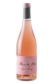 T. Boudignon Rosé de Loire