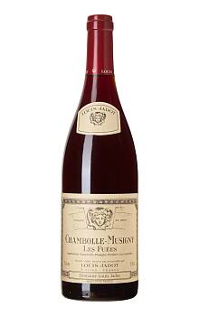 Louis Jadot Chambolle-Musigny 1er Cru Les Fuees