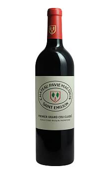 Ch. Pavie-Macquin