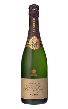 Pol Roger Rose Brut Vintage