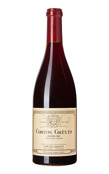 Louis Jadot Corton-Grèves Grand Cru