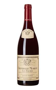 Louis Jadot Chambolle-Musigny 1er Cru Baudes