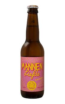 Oedipus Brewing Mannenliefde