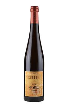 Keller Riesling G-Max