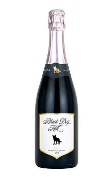 Black Dog Hill Rosé