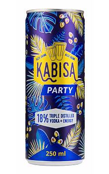 Kabisa Party