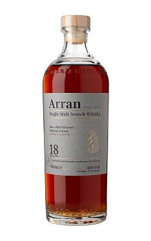 Arran 18 YO