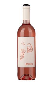 Alltavins Almodi Petit Rosé