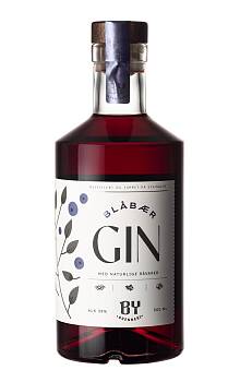 By Brenneri Blåbær Gin