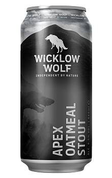 Wicklow Wolf Apex Oatmeal Stout