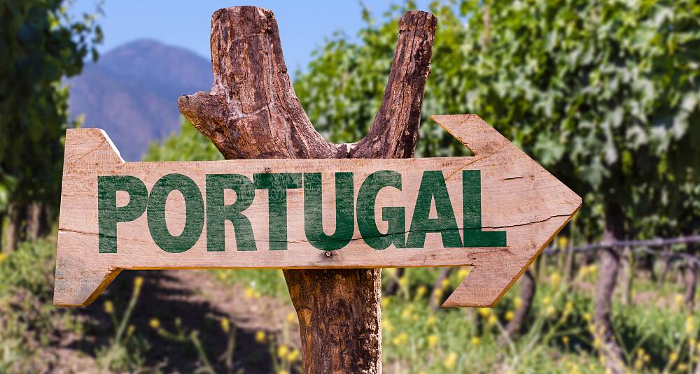 Vinmesse: Få med deg en rekke viner fra Portugal – et av de mest spennende vinlandene