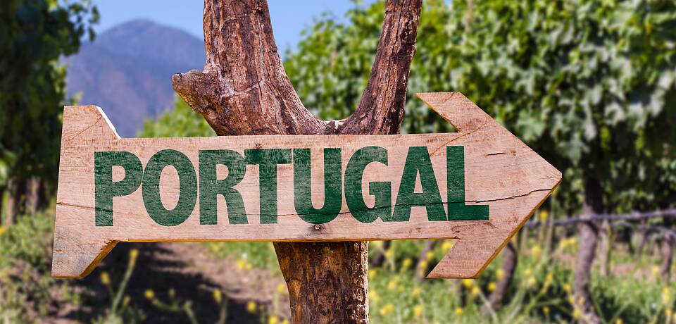 Vinmesse: Få med deg en rekke viner fra Portugal – et av de mest spennende vinlandene